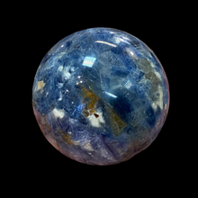 Загрузить изображение в средство просмотра галереи, Шар Кианит; диаметр 5,5 см