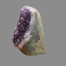 Load image into Gallery viewer, Друза Аметист 1528г 11*13см