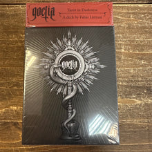 Load image into Gallery viewer, Tarot in Darkness — Tarot in Darkness