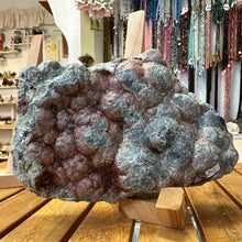 Загрузить изображение в средство просмотра галереи, Кристалл Серафинит