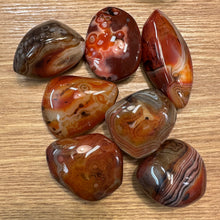 Lejupielādēt attēlu galerijas skatītājā, Karneols (Madagaskara)