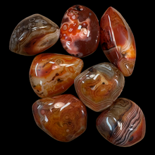 Lejupielādēt attēlu galerijas skatītājā, Karneols (Madagaskara)