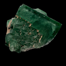 Lejupielādēt attēlu galerijas skatītājā, Fluorīts 9 cm x 7,5 cm