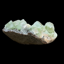 Load image into Gallery viewer, Crystal Apophyllite, India, 453 g, 12 x 6 cm