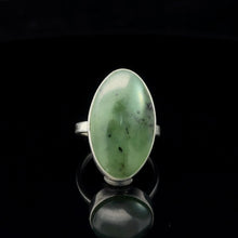 Lejupielādēt attēlu galerijas skatītājā, Gredzens, izmērs; sudrabs 925