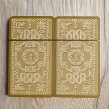 Load image into Gallery viewer, Tarot of the Maya by Massimo Rotundo