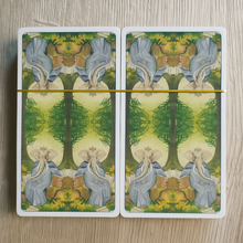 Load image into Gallery viewer, Romantic Tarot by Etta Steinberg