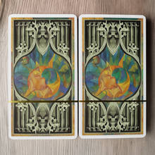 Load image into Gallery viewer, Mystical Spiral Tarot by Giovanni Pelosini