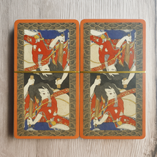 Load image into Gallery viewer, Samurai Tarot by Massimo Rotundo