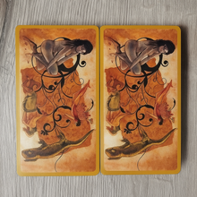 Load image into Gallery viewer, Tarot of the Elements
