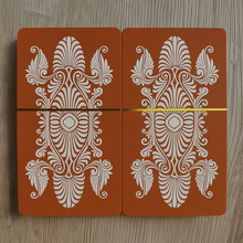 Load image into Gallery viewer, Tarot of the Etruscans by Silvana Alasia