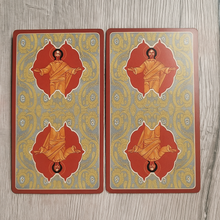 Load image into Gallery viewer, Tarot of the Golden Icons