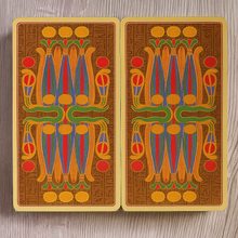 Load image into Gallery viewer, Tarot of Ramses by Severino Baraldi