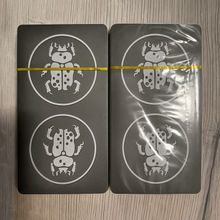Load image into Gallery viewer, Tarot Lo Scarabeo — Lo Scarabeo Tarot Mark McElroy&Anna Lazzarini