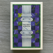 Загрузить изображение в средство просмотра галереи, Il Tarocco Mitologico — Мифологическое Таро Amerigo Folchi