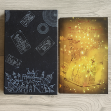 Загрузить изображение в средство просмотра галереи, The Lost Code of Tarot — Утраченный Код Таро Andrea Aste