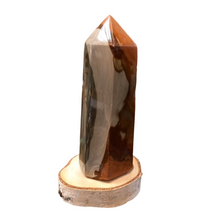 Load image into Gallery viewer, Jasper 545g, 14.5cm