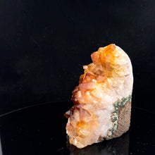 Load image into Gallery viewer, Druse Citrine 220 gr; 5 by 7 by 6 cm