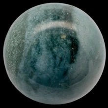 Загрузить изображение в средство просмотра галереи, Шар Агат моховый 50 мм