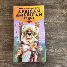 Загрузить изображение в средство просмотра галереи, Афроамериканское Таро — African American Tarot Jamal R