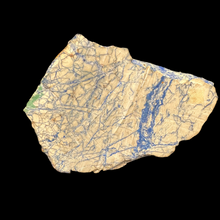 Загрузить изображение в средство просмотра галереи, Азурит Алтай, 142 гр, 80 мм на 65 мм;