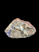 Load image into Gallery viewer, Blue Agate with Quartz