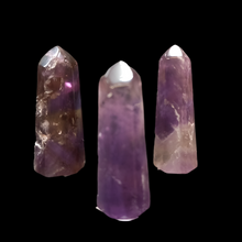 Load image into Gallery viewer, Ametists 4 cm