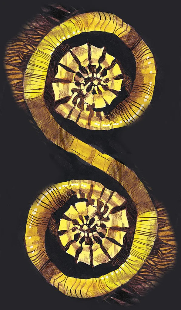 Первобытное Таро — Primordial Tarot