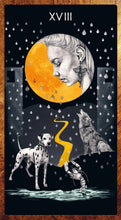 Загрузить изображение в средство просмотра галереи, Таро Танцующих во Тьме — Dancing in the Dark Tarot