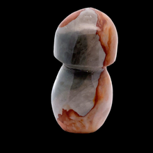 Load image into Gallery viewer, Mushroom from Jasper, 6 cm, 73 grams