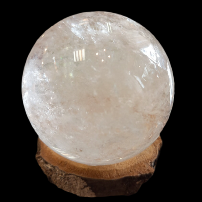Lode Kalnu kristāls 55 mm