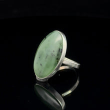 Lejupielādēt attēlu galerijas skatītājā, Gredzens, izmērs; sudrabs 925