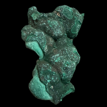 Загрузить изображение в средство просмотра галереи, Кристалл малахит, Конго 82 гр; 70 мм на 40 мм