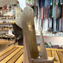 Load image into Gallery viewer, Crystal Quartz smoky