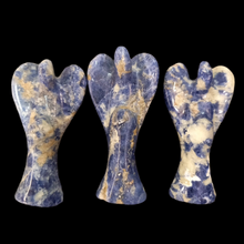Load image into Gallery viewer, Angel Sodalite 5.7cm