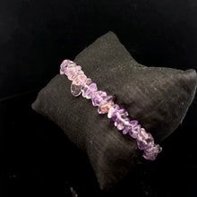 Load image into Gallery viewer, Ametrine Crushed Bracelet, Size L