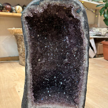 Загрузить изображение в средство просмотра галереи, Жеода Аметист