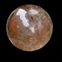 Load image into Gallery viewer, Smoky Quartz Ball 7 cm, 635 g