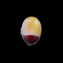 Lejupielādēt attēlu galerijas skatītājā, Gredzens Jašma, 16.izm., sudrabs 925