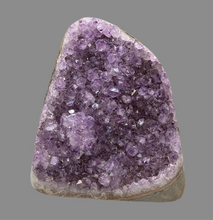 Load image into Gallery viewer, Друза Аметист 1528г 11*13см