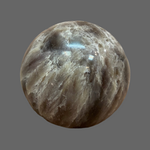 Загрузить изображение в средство просмотра галереи, Шар Аметист 6 см, 7 см, 17 см