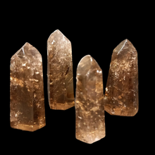 Load image into Gallery viewer, Smoky quartz ~4.5cm