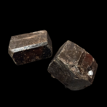 Lejupielādēt attēlu galerijas skatītājā, Turmalīns 70g, 4x4x3cm