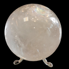 Load image into Gallery viewer, Ball Quartz 65 mm