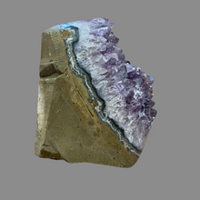 Загрузить изображение в средство просмотра галереи, Друза Аметист 100г 6*9см