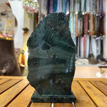 Lejupielādēt attēlu galerijas skatītājā, Tinguaite 1380; 20 x 12 x 3 cm