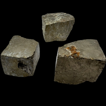 Lejupielādēt attēlu galerijas skatītājā, Pirīts, 4 x 3 cm