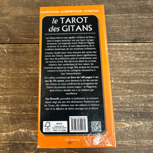 Загрузить изображение в средство просмотра галереи, Таро Цыган — Le Tarot des Gitans