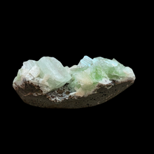 Load image into Gallery viewer, Crystal Apophyllite, India, 453 g, 12 x 6 cm