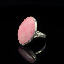 Lejupielādēt attēlu galerijas skatītājā, Gredzens, izmērs; sudrabs 925